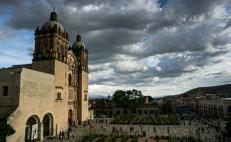 Cumplen la ciudad de Oaxaca y Monte Albán 34 años como Patrimonio Mundial de la Humanidad