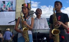 Anuncian primer Festival de Talentos Artísticos Oaxaca Incluyente 2021, para personas con discapacidad