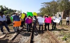 Anuncian jornada global contra Corredor Interoceánico del Istmo de Oaxaca en 2022