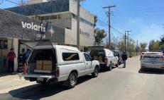 Repatria gobierno de Oaxaca a mil 500 migrantes fallecidos en EU; ofrece asesoría y traslado