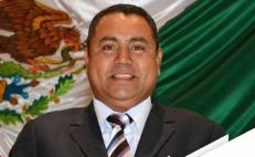 Fiscalía de Oaxaca imputa 3 homicidios a Gustavo Díaz