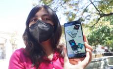 Conoce a Kuun, app diseñada por una joven universitaria de Oaxaca para ahorrar agua
