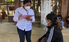 Ofrece ciudad de Oaxaca pruebas gratuitas de VIH, sífilis y hepatitis