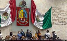 Desde prisión, pide diputado Gustavo Díaz Sánchez tomar protesta ante Congreso de Oaxaca por videollamada