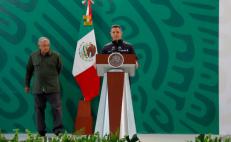 “Oaxaca pasó de la esperanza a la realidad, visita del Presidente trae resultados”: Murat