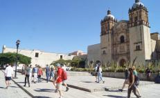 Vuelven eventos masivos a la capital de Oaxaca, con aforo de 80% y medidas sanitarias