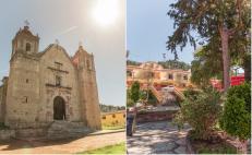 Capulálpam de Méndez, Pueblo Mágico de Oaxaca, es elegido para programa internacional de turismo