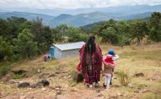 Xochixtlán, el pueblo triqui que fue atacado en una caseta de Oaxaca, lleva 16 años sin recibir recursos