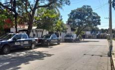 Ante incumplimiento de acuerdos, policías de la Costa de Oaxaca amagan iniciar paro; no hay ni gasolina, denuncian 