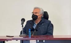 Acusa Héctor Sánchez irregularidades en encuesta de Morena hacia gubernatura de Oaxaca