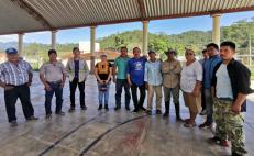 La tierra es suya, sólo tienen que sumarse a Oaxaca, dicen fundadores de Los Chimalapas en llamado de paz