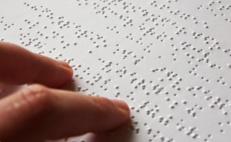 Ordena Tribunal de Oaxaca al IEEPCO traducir a escritura Braille convocatoria para ser observador electoral