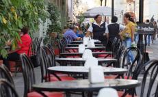 Por caída en alojamientos y restaurantes, decreció 5.8% la economía de Oaxaca en 2020: Inegi