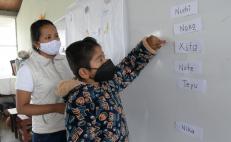Del 20 al 31 de diciembre, periodo vacacional para educación básica en Oaxaca: IEEPO