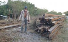 Retrasa Corredor Interoceánico pago a campesinos de Oaxaca para tierras de parques industriales