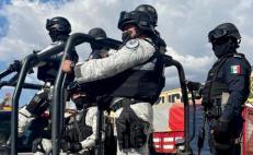 Roban a mano armada nómina y aguinaldo de un grupo de trabajadores de Ixtepec, en el Istmo de Oaxaca