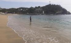 Califica Cofepris a 17 playas de Oaxaca como limpias y aptas para uso recreativo 