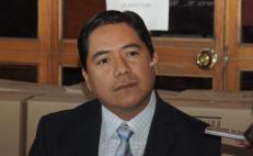 Confirma fiscalía de Oaxaca detención por fraude de Eduardo Martínez, exrector de la UABJO