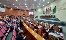 Aumenta Congreso de Oaxaca presupuesto de Comisión Forestal en 14 mdp
