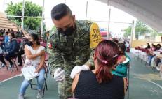 Ordena ayuntamiento de Huajuapan, Oaxaca declarar semáforo amarillo ante incremento de casos de Covid-19 