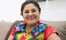 Pide CNDH a Oaxaca investigar irrupción violenta en domicilio de defensora de derechos humanos