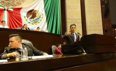 Impulsa joven zapoteca de Salina Cruz, Oaxaca, la primera Ley General de la Juventud
