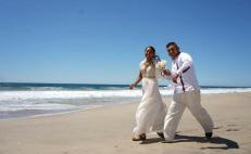Ofrece Registro Civil de Oaxaca trámite gratuito de bodas sólo durante febrero