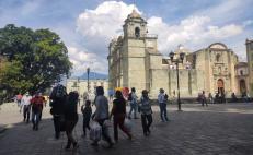 Aumentan 62% contagios de Covid en Oaxaca, en la semana del 16 al 22 de enero