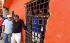 Encarcelan a hombre por promover a Morena en comunidad ikoots de Oaxaca gobernada por el PRI 