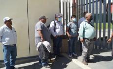 Edil de San Martín Peras cumple 9 días retenido en la Mixteca de Oaxaca; impiden ingreso de la GN