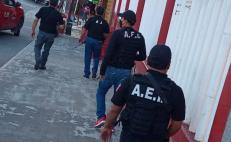 Encuentra fiscalía de Oaxaca a adolescente de 15 años desaparecida en Nuevo León