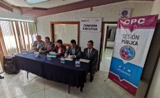 Renuncian 2 consejeras al Comité de Selección del Consejo de Participación Ciudadana de Oaxaca