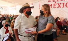 Ediles de 6 municipios de Oaxaca acusan mala atención de Bienestar y Servidores de la Nación; piden destitución