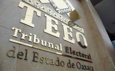 Tribunal de Oaxaca acredita violencia política de género en 17.5% de demandas del proceso electoral 2021