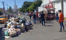 Concluye paro de 700 trabajadores de Salina Cruz, Oaxaca; municipio reducirá salarios de 200