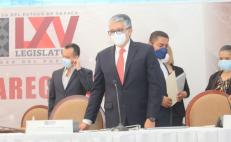 Con 328 observaciones, Contraloría de Oaxaca busca aclarar destino de 453 mdp