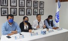 Disputa por Oaxaca será entre Morena y PAN; el PRI ya entregó “la plaza”, dice senador panista 