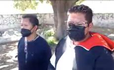 Reportero de Oaxaca denuncia “intento de secuestro” de su hermano por civiles; fue confusión: SSPO