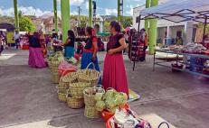 Ahoga pobreza a San Mateo del Mar, Oaxaca: 9 de cada 10 ikoots viven en vulnerabilidad económica