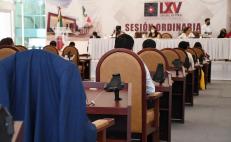 Revoca TEPJF exclusión de grupo parlamentario del PVEM del Congreso de Oaxaca