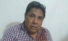 Desconoce Segob a periodista oaxaqueño Hiram Moreno como parte del Mecanismo de Protección