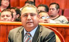 Confirma TEEO vacante de diputación en Acatlán de Pérez, Oaxaca, por proceso penal contra Gustavo Díaz