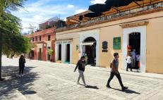 Registró Oaxaca 3 mil 791 casos nuevos de Covid-19 en la semana del 13 al 19 de febrero