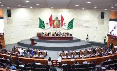 Pide Congreso de Oaxaca cuentas claras a Sinfra sobre el destino de 3 mil 500 mdp