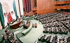 Piden en Senado exhorto a Murat por dichos sobre presencia de la “mafia” en Cabildo de Juchitán