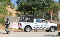 Por inseguridad, piden chatinos presencia de Guardia Nacional y Semar en Panixtlahuaca, Oaxaca 