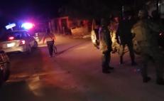 Confirma fiscalía de Oaxaca el asesinato de 5 hombres cerca de Puerto Escondido