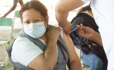 Supera Oaxaca las 6 mil muertes a casi dos años del inicio de la pandemia de Covid-19