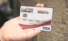 ¿Eres derechohabiente de las Pensiones de Bienestar? Este es el monto que hoy depositan en tarjeta