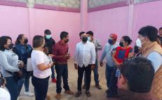 Retienen y liberan a 5 regidores de Juchitán, por inconformidades con elección en Obregón, Oaxaca